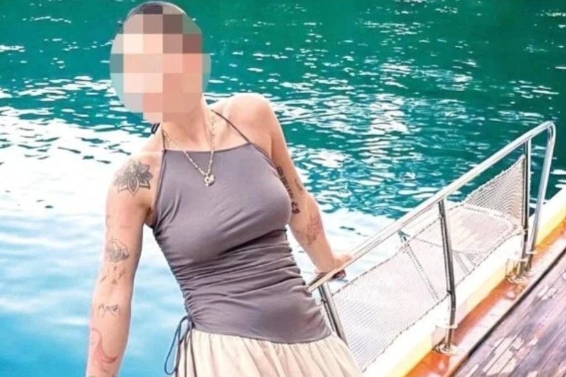 Ankara'daki ünlü kolejde fuhuş skandalı. Sınıf öğretmeni tutuklandı! - Resim : 1