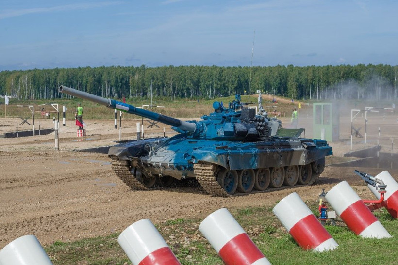 Dünyanın en güçlü tank orduları açıklandı. Türkiye 2026 listesinde kaçıncı sırada? - Resim: 2