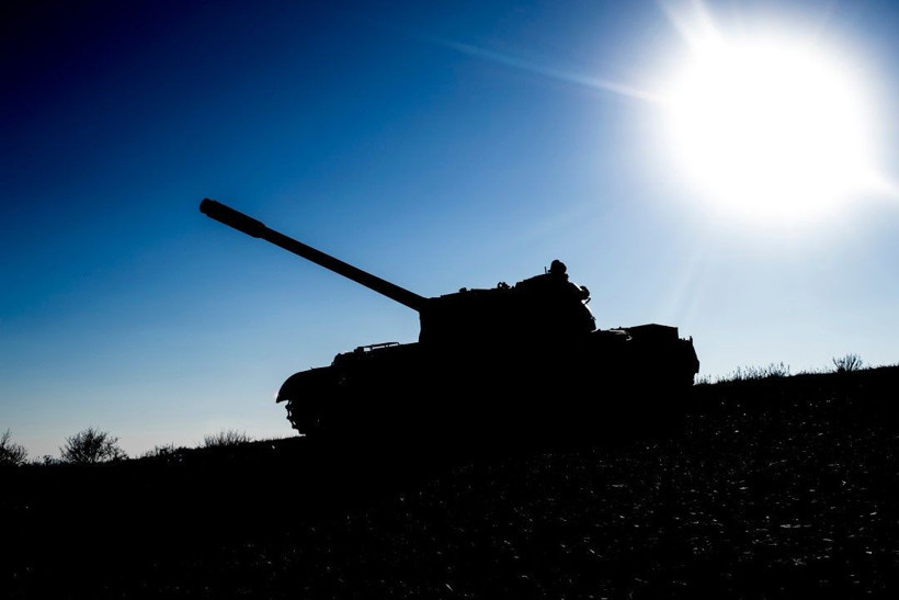 Dünyanın en güçlü tank orduları açıklandı. Türkiye 2026 listesinde kaçıncı sırada? - Resim: 1