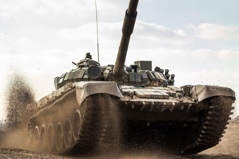 Dünyanın en güçlü tank orduları açıklandı. Türkiye 2026 listesinde kaçıncı sırada? - Resim: 11