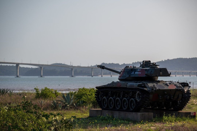 Dünyanın en güçlü tank orduları açıklandı. Türkiye 2026 listesinde kaçıncı sırada? - Resim: 12