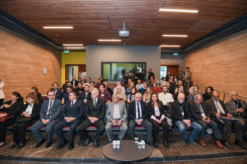 Osmanlı’nın ilk başkentine 7 büyüklüğünde deprem uyarısı. Bursa'da 94 kilometrelik kırılmamış fay hattı korkusu - Resim : 4