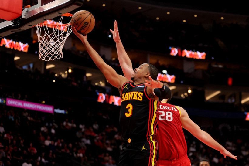 Alperen Şengün NBA'e damga vurdu. Rekor kırdı - Resim : 1