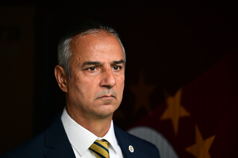 İsmail Kartal gitti. Fenerbahçe'de nöbetçi teknik direktörler ortaya çıktı - Resim: 1