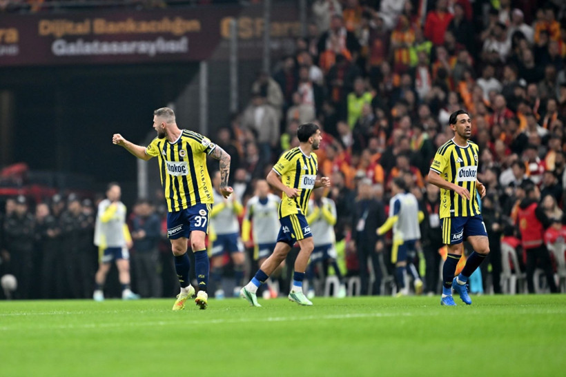 İsmail Kartal gitti. Fenerbahçe'de nöbetçi teknik direktörler ortaya çıktı - Resim: 2