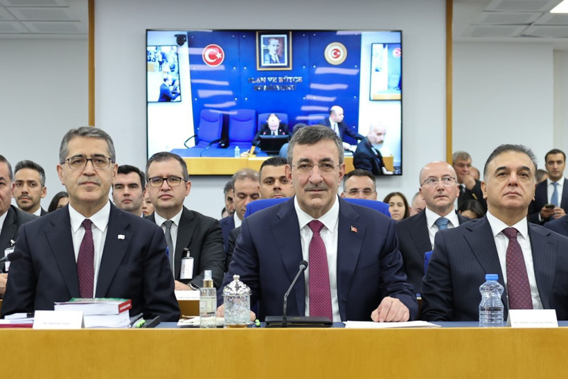 Fon mağdurlarına ödeme yapılacak tarih açıklandı. Cevdet Yılmaz duyurdu - Resim : 1
