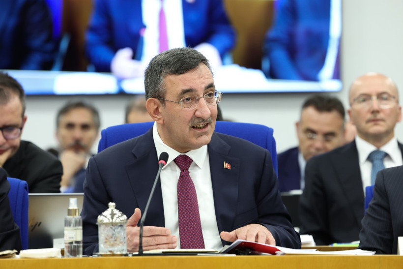 Fon mağdurlarına ödeme yapılacak tarih açıklandı. Cevdet Yılmaz duyurdu - Resim : 3