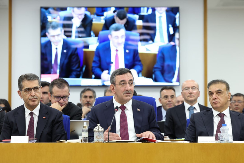 Fon mağdurlarına ödeme yapılacak tarih açıklandı. Cevdet Yılmaz duyurdu - Resim : 4