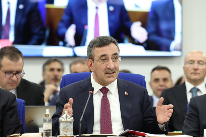 Cevdet Yılmaz'dan emekli maaşı d&uuml;zenlemesi a&ccedil;ıklaması - Resim : 2