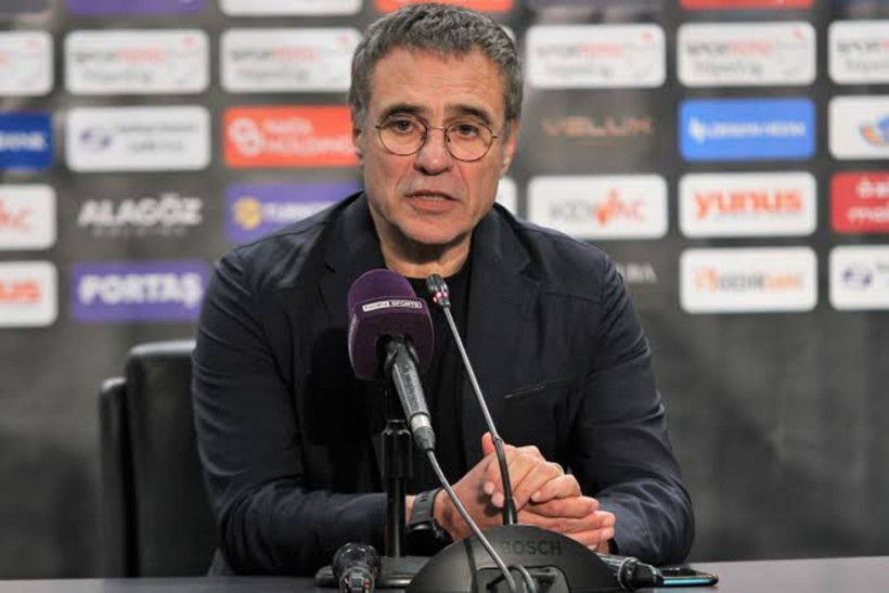 İsmail Kartal gitti. Fenerbahçe'de nöbetçi teknik direktörler ortaya çıktı - Resim: 13