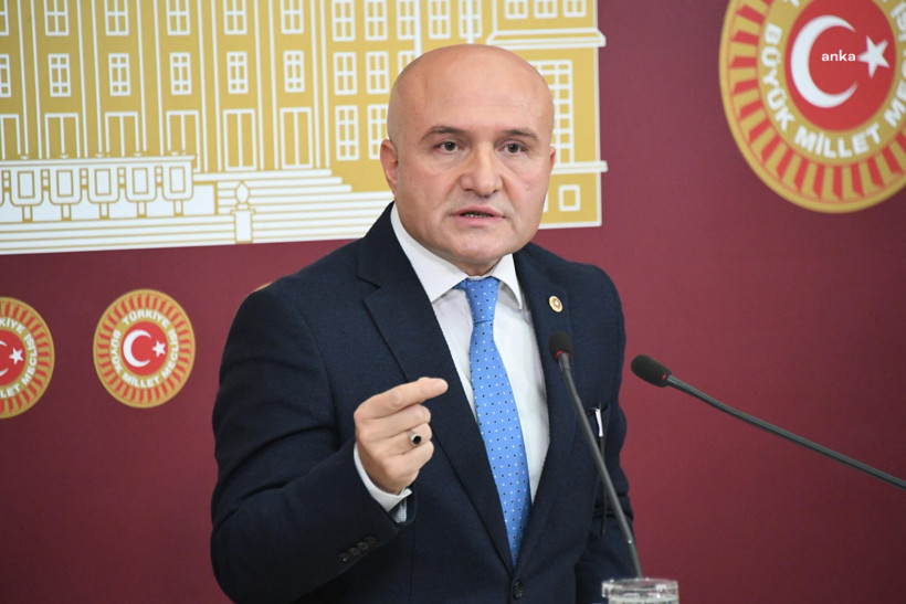 Dervişoğlu ile Bah&ccedil;eli'nin kol kola girmesi İYİ Parti'yi karıştırdı. Partinin ağır ismi tweet attı - Resim : 3