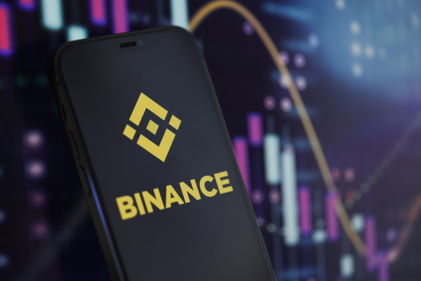 Bitcoin ve Ethereum çakıldı! Binance hesaplarından 5.8 milyar dolar çalındı iddiası kripto paraları salladı - Resim : 1