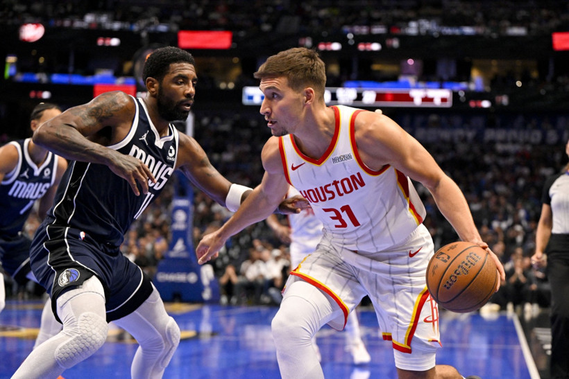 Alperen Şengün oynamadı, Houston Rockets ilk kez yenildi - Resim : 1