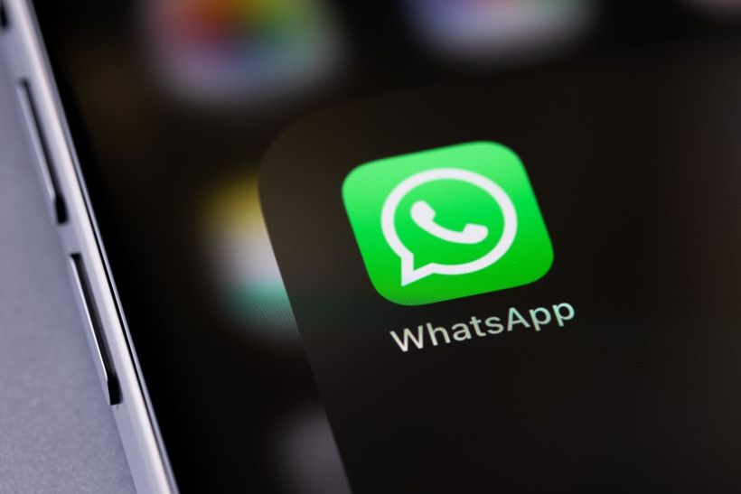 iPhone kullanıcıları dikkat. WhatsApp için 'coruna' tehlikesi - Resim : 5