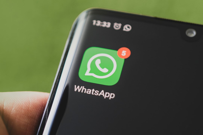 iPhone kullanıcıları dikkat. WhatsApp için 'coruna' tehlikesi - Resim : 8