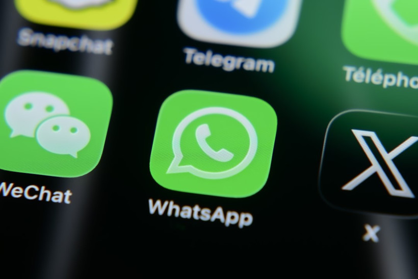 iPhone kullanıcıları dikkat. WhatsApp için 'coruna' tehlikesi - Resim : 2