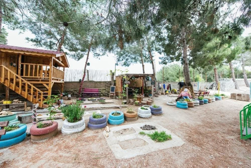 Dünyanın En İyi Öğretmeni olmaya çok yakın: Rumeysa Çevlik ilk 50’de - Resim : 1