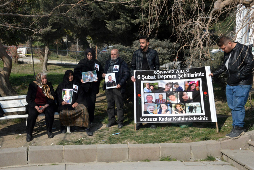 69 kişiye mezar olmuştu: Mahkeme 3 sanığı arıyor - Resim : 1