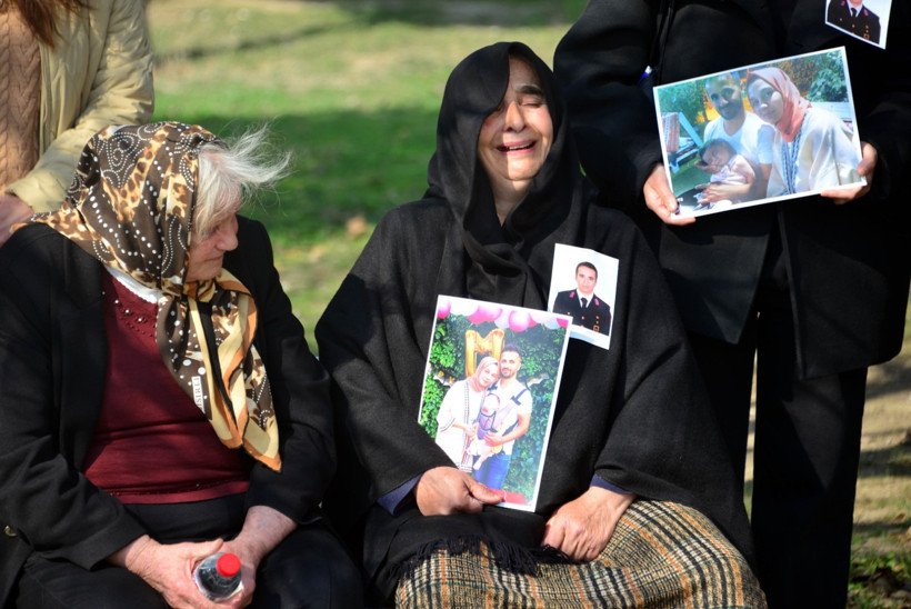 69 kişiye mezar olmuştu: Mahkeme 3 sanığı arıyor - Resim : 6