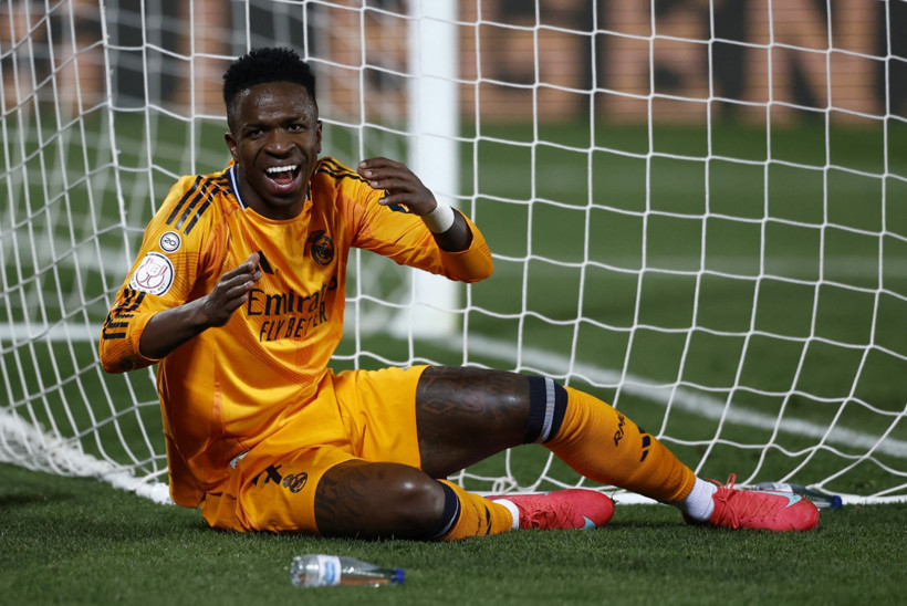 Arda Güler, 2024 yılında La Liga'nın zirvesine oturdu: Lamine Yamal ve Mbappe'yi solladı - Resim : 3