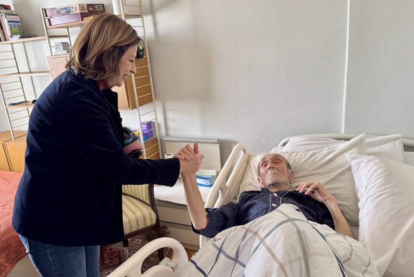 Mustafa Denizli'ye kafa atan Amigo Orhan hayatını kaybetti - Resim : 1