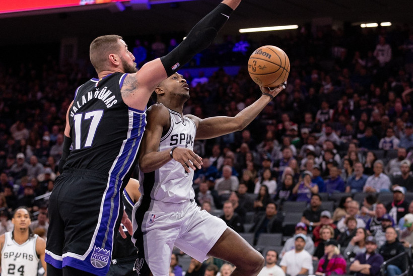 Nikola Jokic, NBA tarihinde bir ilki başardı - Resim : 2