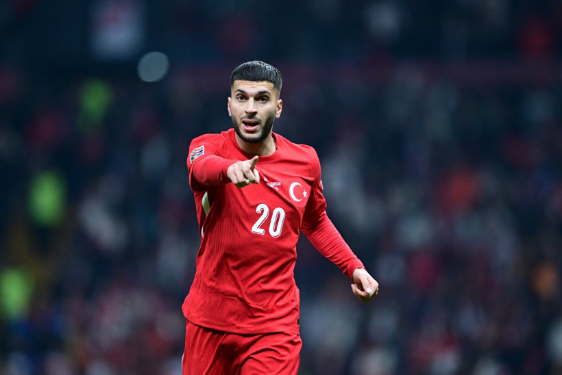 Milli Takım Macaristan karşısında ilk raundu aldı: Kerem ve Oğuz şov yaptı - Resim : 2