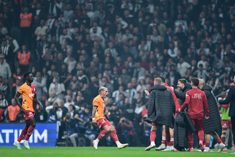 Mertens ve Torreira gidiyor: Manchester City'nin yıldızı geliyor - Resim : 2