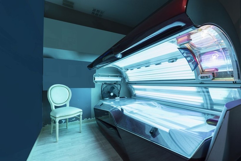 Yıllarca solaryuma girdi, sonuçları konusunda gençleri uyardı - Resim: 5