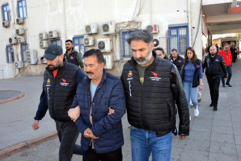 Gülcan ve Fatma cinayetinde tüyler ürperten mektup detayı - Resim : 2