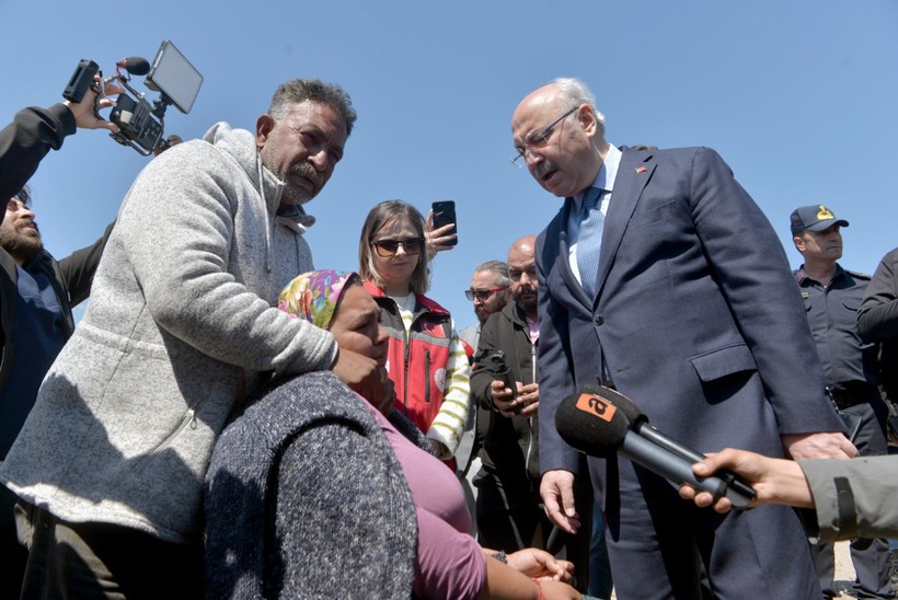 Herkes onu arıyor: Cumali günlerdir kayıp - Resim : 1