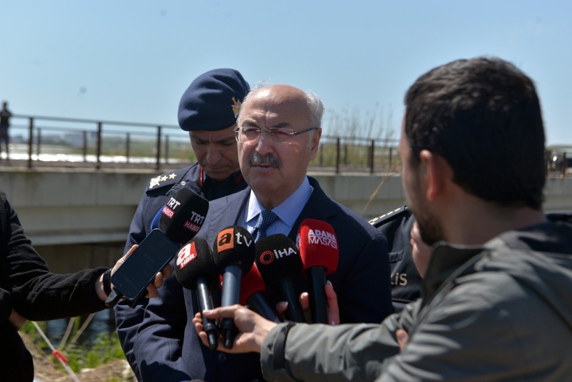 Herkes onu arıyor: Cumali günlerdir kayıp - Resim : 2