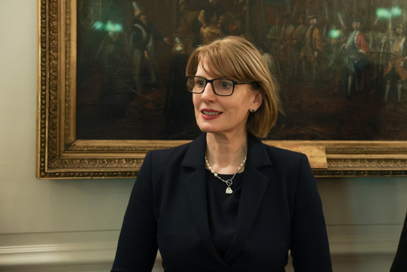 Ankara&rsquo;da Shakespeare&rsquo;e &ouml;zel gece: İngiltere&rsquo;nin ulusal g&uuml;n&uuml; klasik m&uuml;zikle kutlandı - Resim : 1