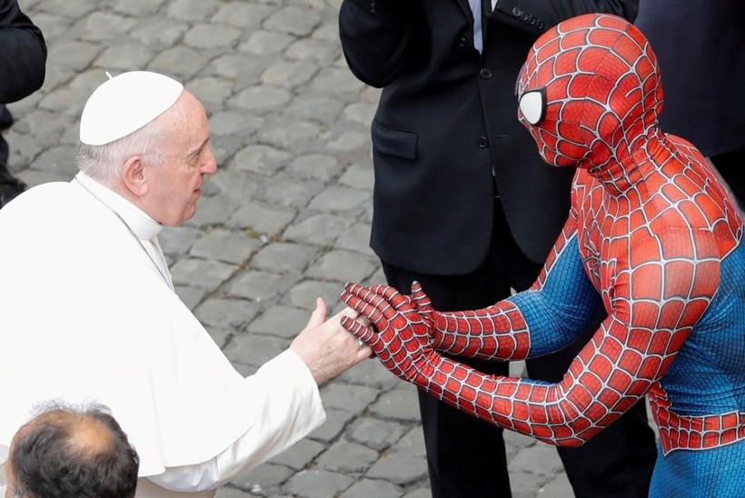Katoliklerin aykırı lideri: Kim bu Papa Francis? - Resim: 4