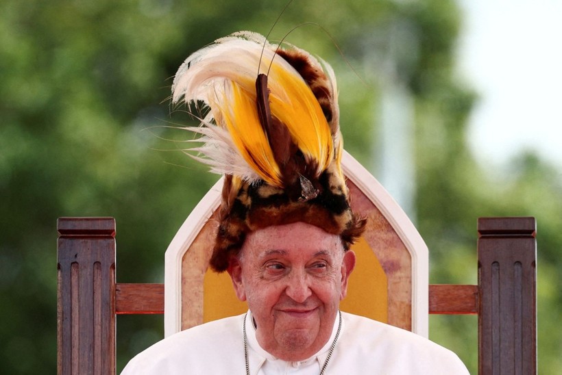 Nostradamus'un Papa kehaneti gerçek oldu - Resim: 3