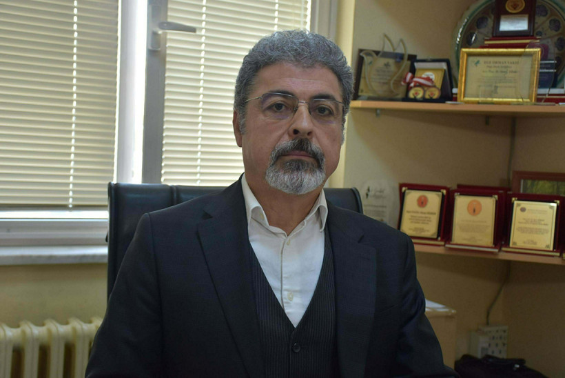 Uzmanlar İstanbul depremini yorumladı: “Güvenmeyen evine girmesin" - Resim : 1