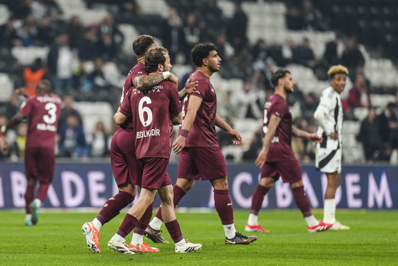 Süper Lig'de küme düşen ikinci takım belli oldu: Alkışlarla veda - Resim : 1
