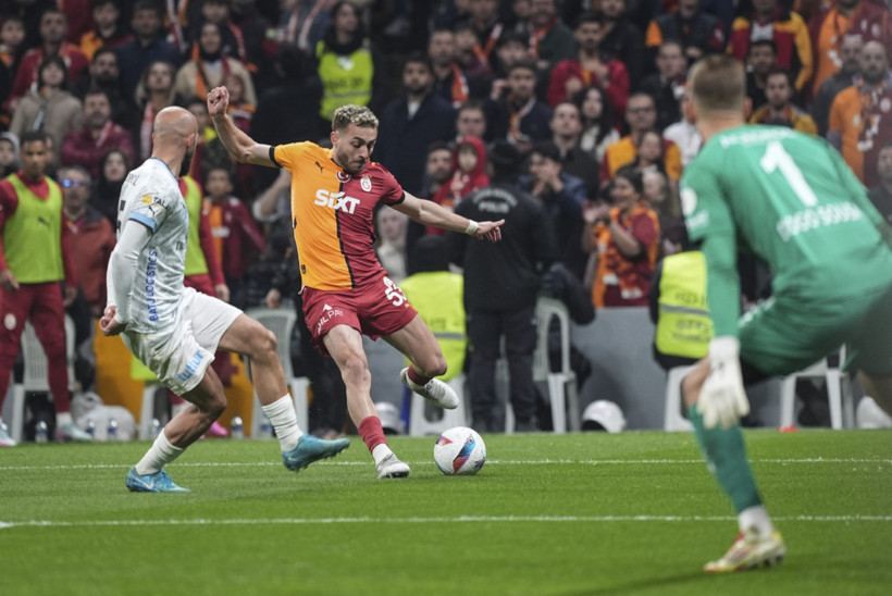 Dursun Özbek büyük oynuyor, Ali Koç çok büyük oynamalı - Resim : 2