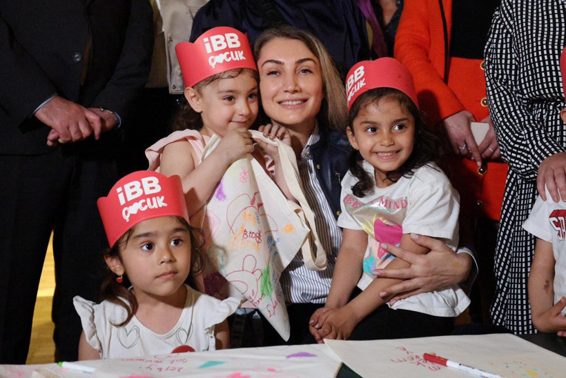 İmamoğlu, X hesabından paylaştı: Çok duygulandım - Resim : 1