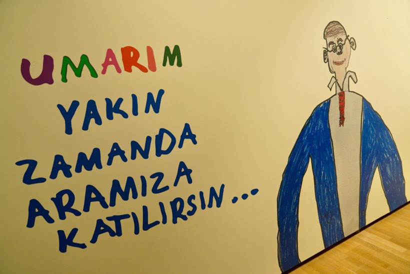 İmamoğlu, X hesabından paylaştı: Çok duygulandım - Resim : 4