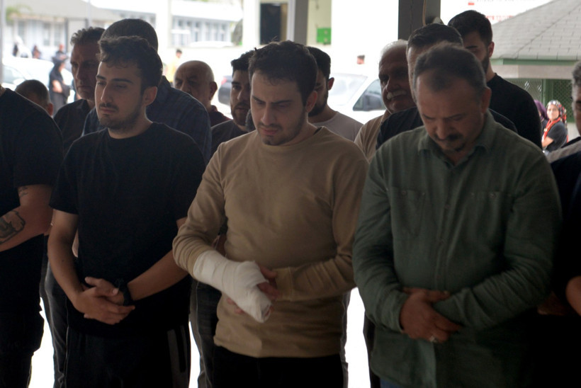 'Size anne acısı yaşatacağım' demişti... İfadesi ortaya çıktı - Resim : 2