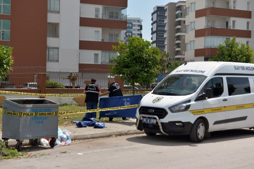 Çöpte bulunan kafatasını, uzman doktorun temizlik yapan eşi atmış - Resim : 3