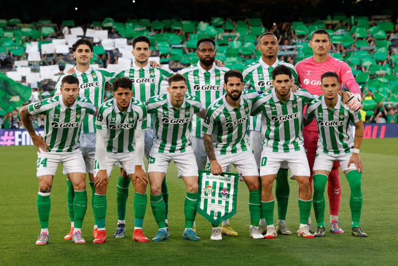 Real Betis tarih yazmak istiyor, Chelsea 9. kupasının peşinde! - Resim : 2