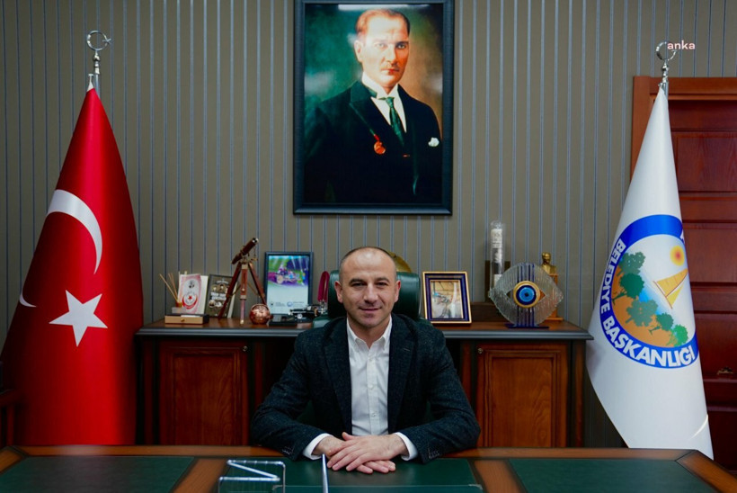 CHP'li başkan ve yardımcısının emniyetteki ifadesi ortaya çıktı - Resim : 2