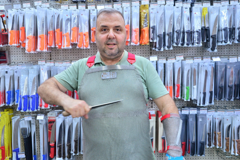 Kurbanlıklar karşısına şövalye gibi çıkacaklar - Resim : 1