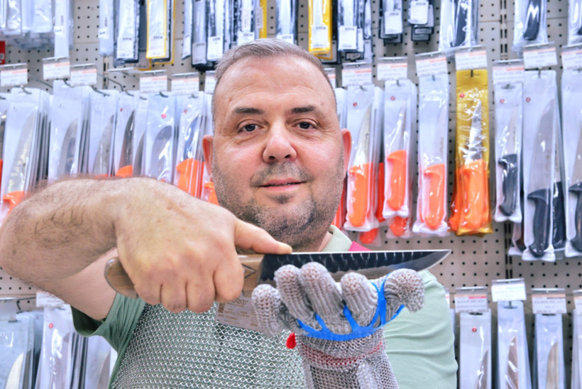 Kurbanlıklar karşısına şövalye gibi çıkacaklar - Resim : 2