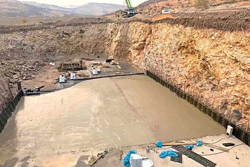 Milyarlarca lira aktı hastaneler açılamıyor - Resim : 4