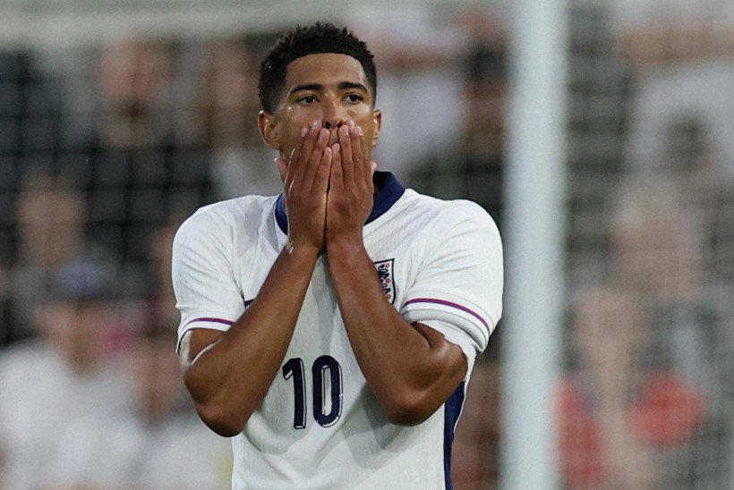 Tuchel: "Annem Bellingham'ın tavrını iğrenç buluyor" - Resim : 1