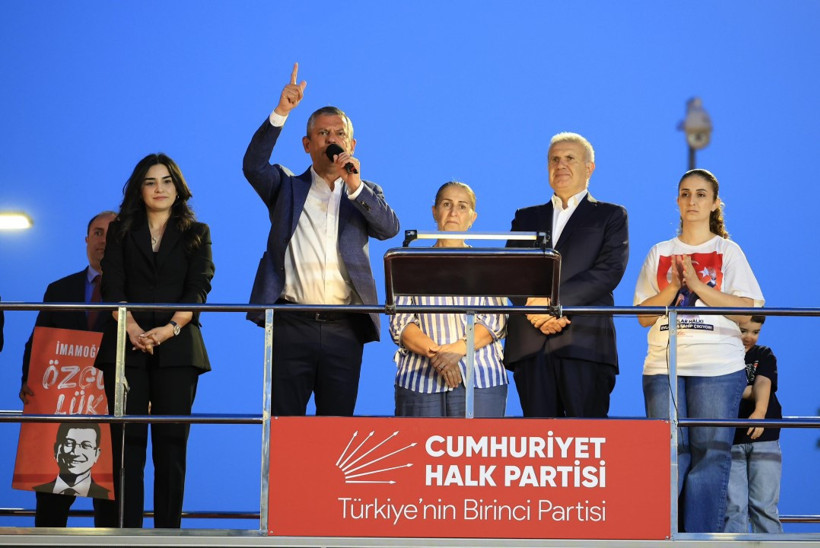 Özgür Özel'den Erdoğan'a 'etkin pişmanlık' yanıtı - Resim : 3
