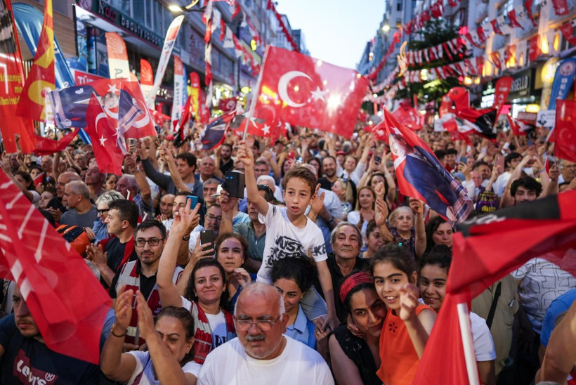 Özgür Özel'den Erdoğan'a 'etkin pişmanlık' yanıtı - Resim : 5